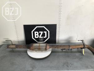 Gebruikte Katalysator Mercedes Sprinter 3,5t (906.63) 314 CDI 16V Prijs op aanvraag aangeboden door BZJ b.v.