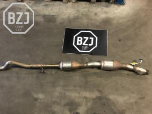 Gebruikte Katalysator Mercedes Vito (447.6) 1.6 111 CDI 16V Prijs op aanvraag aangeboden door BZJ b.v.