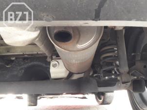 Gebruikte Uitlaat Einddemper Ford EcoSport (JK8) 1.0 EcoBoost 12V 125 Prijs op aanvraag aangeboden door BZJ b.v.