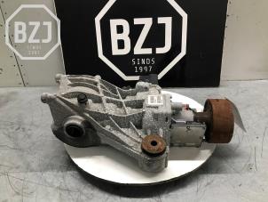 Gebruikte Differentieel achter Volvo S60 III (ZS) 2.0 T6 16V AWD Geartronic Prijs op aanvraag aangeboden door BZJ b.v.