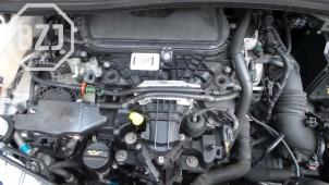 Gebruikte Motor Ford C-Max (DXA) 2.0 TDCi 16V Prijs € 1.750,00 Margeregeling aangeboden door BZJ b.v.