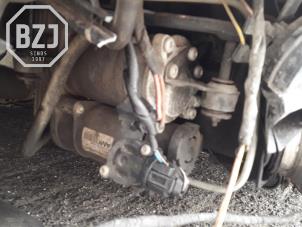 Gebruikte Luchtpomp (Vering) Mercedes S (W221) 3.0 S-320 CDI 24V Prijs € 450,00 Margeregeling aangeboden door BZJ b.v.