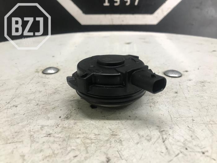 Gebruikte Nokkenas Verstelling BMW 1 serie (F20) 118i 1.5 TwinPower 12V Prijs op aanvraag aangeboden door BZJ b.v.