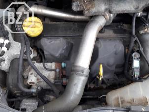 Gebruikte Motor Renault Kangoo Express (FW) 1.5 dCi 85 Prijs € 726,00 Inclusief btw aangeboden door BZJ b.v.