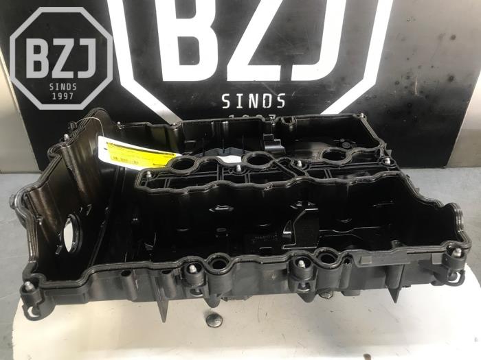 Gebruikte Kleppendeksel BMW 1 serie (F20) 118i 1.5 TwinPower 12V Prijs € 100,00 Margeregeling aangeboden door BZJ b.v.