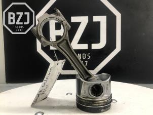 Gebruikte Zuiger Skoda Octavia Combi (5EAC) 1.6 TDI 16V Prijs op aanvraag aangeboden door BZJ b.v.