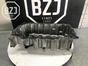 Gebruikte Carterpan Skoda Octavia Combi (5EAC) 1.6 TDI 16V Prijs op aanvraag aangeboden door BZJ b.v.