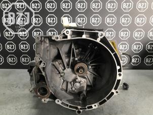 Gebruikte Versnellingsbak Ford Fiesta 6 (JA8) 1.5 TDCi Prijs € 600,00 Margeregeling aangeboden door BZJ b.v.