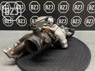 Gebruikte G-lader Nissan Qashqai (J11) 1.3 DIG-T 160 16V Prijs op aanvraag aangeboden door BZJ b.v.