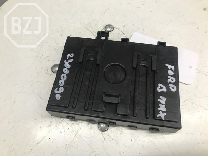 Bodycontrol Module van een Ford B-Max (JK8) 1.0 EcoBoost 12V 100 2017