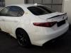 Alfa Romeo Giulia (952) 2.2d 16V Veloce Q4 Achterscherm links