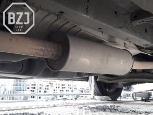 Gebruikte Uitlaat Einddemper Mercedes Sprinter 3,5t (906.63) 316 CDI 16V Prijs op aanvraag aangeboden door BZJ b.v.