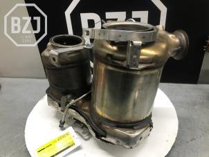 Nieuwe Roetfilter Volkswagen Caddy Cargo V (SBA/SBH) 2.0 TDI BlueMotionTechnology 4Motion Prijs € 907,50 Inclusief btw aangeboden door BZJ b.v.