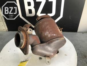 Gebruikte Roetfilter Toyota Auris (E18) 1.4 D-4D-F 16V Prijs op aanvraag aangeboden door BZJ b.v.