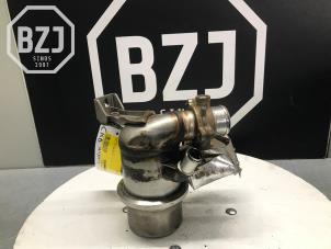 Gebruikte EGR koeler Audi A3 Prijs op aanvraag aangeboden door BZJ b.v.