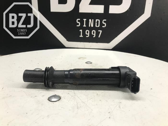 Gebruikte Bobine Audi A3 Prijs op aanvraag aangeboden door BZJ b.v.
