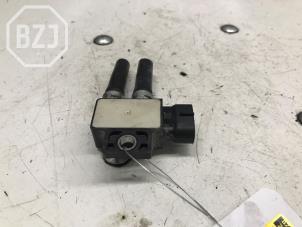 Gebruikte Turbodruk sensor Toyota Hilux V/VI 2.8 D4D-F 16V 4x4 Prijs op aanvraag aangeboden door BZJ b.v.