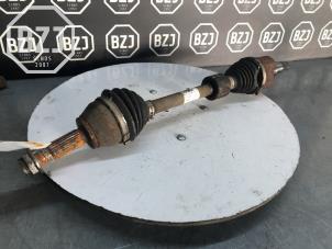 Gebruikte Cardanas links-voor (VWA) Ford Fiesta 6 (JA8) 1.5 TDCi Prijs op aanvraag aangeboden door BZJ b.v.