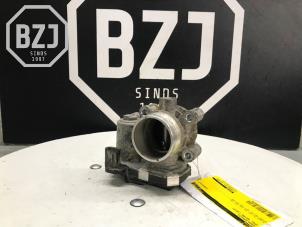 Gebruikte Gasklephuis Opel Astra K Sports Tourer 1.4 Turbo 16V Prijs op aanvraag aangeboden door BZJ b.v.