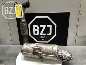 Gebruikte Katalysator Ford EcoSport (JK8) 1.5 TDCi Prijs op aanvraag aangeboden door BZJ b.v.