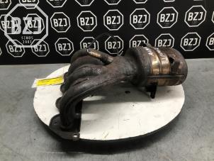 Gebruikte Katalysator Alfa Romeo 159 Sportwagon (939BX) 1.8 MPI 16V Prijs op aanvraag aangeboden door BZJ b.v.