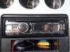 Radio CD Speler van een Alfa Romeo 159 Sportwagon (939BX), 2005 / 2012 1.8 MPI 16V, Combi/o, Benzine, 1.796cc, 103kW (140pk), FWD, 939A4000, 2005-06 / 2011-11, 939BXL 2007