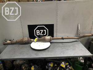 Gebruikte Roetfilter Mercedes Vito (447.6) 2.2 114 CDI 16V Prijs € 1.208,79 Inclusief btw aangeboden door BZJ b.v.