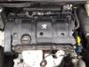 Peugeot 307 CC (3B) 1.6 16V Motor