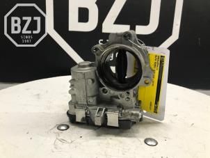 Gebruikte Gasklephuis Alfa Romeo Stelvio Prijs op aanvraag aangeboden door BZJ b.v.