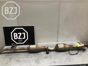 Gebruikte Roetfilter Mercedes Vito Tourer (447.7) 2.2 114 CDI 16V Prijs € 1.210,00 Inclusief btw aangeboden door BZJ b.v.