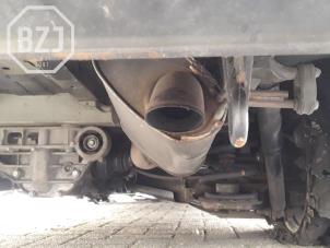 Gebruikte Uitlaat Einddemper Mercedes Vito Tourer (447.7) 2.2 114 CDI 16V Prijs op aanvraag aangeboden door BZJ b.v.