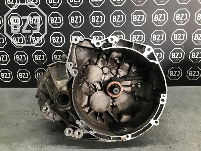 Gebruikte Versnellingsbak Ford Transit Connect (PJ2) 1.5 EcoBlue Prijs € 1.179,75 Inclusief btw aangeboden door BZJ b.v.