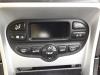 Peugeot 307 CC (3B) 1.6 16V Climatronic Paneel