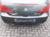 Peugeot 307 CC (3B) 1.6 16V Achterbumper