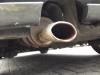 Peugeot 307 CC (3B) 1.6 16V Uitlaat Einddemper