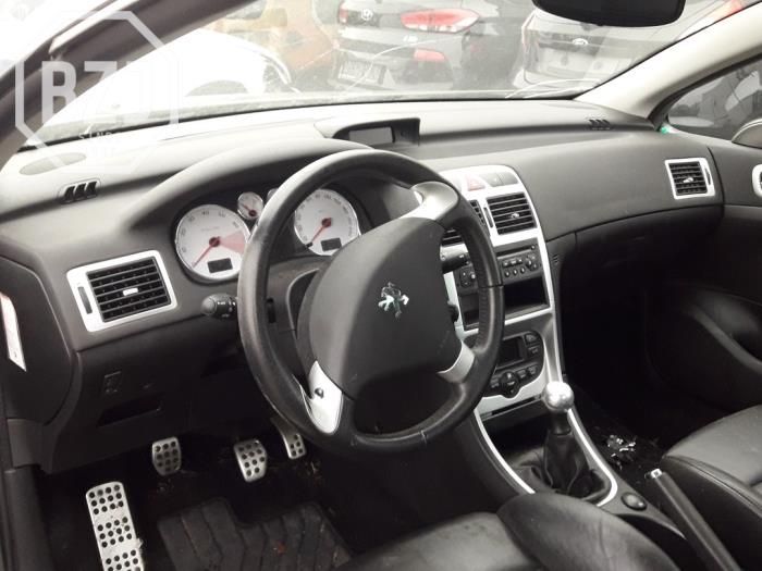 Peugeot 307 Dashboarden voorraad Onderdelenlijn.nl
