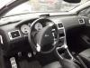 Peugeot 307 CC (3B) 1.6 16V Dashboard