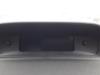 Peugeot 307 CC (3B) 1.6 16V Display Interieur