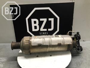 Gebruikte Roetfilter Mitsubishi Outlander (CW) 2.2 DI-D 16V 4x4 Prijs € 295,00 Margeregeling aangeboden door BZJ b.v.