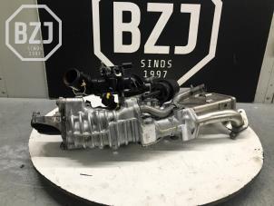 Gebruikte EGR koeler Jeep Compass Prijs op aanvraag aangeboden door BZJ b.v.