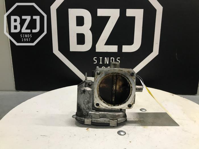 Gebruikte Gasklephuis Chrysler Crossfire Roadster 3.2 V6 18V Prijs op aanvraag aangeboden door BZJ b.v.