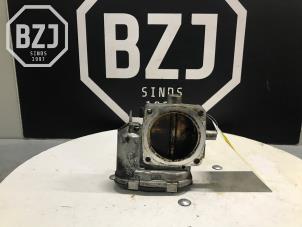 Gebruikte Gasklephuis Chrysler Crossfire Roadster 3.2 V6 18V Prijs op aanvraag aangeboden door BZJ b.v.