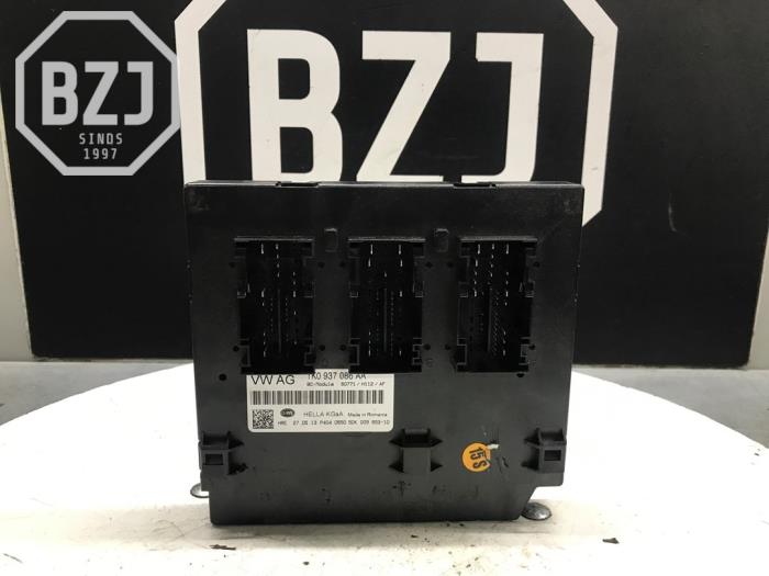 Gebruikte Module Bodycontrol Volkswagen Golf Prijs op aanvraag aangeboden door BZJ b.v.