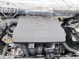 Gebruikte Motor Kia Picanto (JA) 1.0 12V Prijs € 950,00 Margeregeling aangeboden door BZJ b.v.