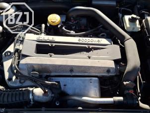 Gebruikte Motor Saab 9-5 Estate (YS3E) 2.3t 16V Prijs € 500,00 Margeregeling aangeboden door BZJ b.v.