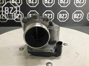 Gebruikte Gasklephuis Audi A3 Prijs € 75,00 Margeregeling aangeboden door BZJ b.v.