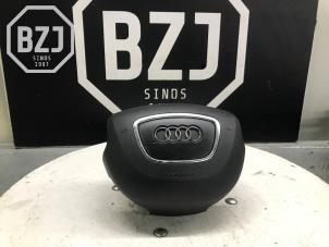Gebruikte Airbag links (Stuur) Audi A3 Prijs op aanvraag aangeboden door BZJ b.v.