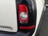 MINI Clubman (R55) 1.6 16V Cooper S Achterlicht rechts