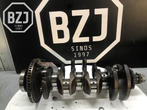 Gebruikte Krukas Volkswagen Golf Prijs op aanvraag aangeboden door BZJ b.v.