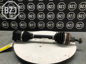 Gebruikte Cardanas rechts-voor (VWA) Audi A5 Cabrio (F57/F5E) 2.0 40 TFSI Mild Hybrid 16V Prijs op aanvraag aangeboden door BZJ b.v.